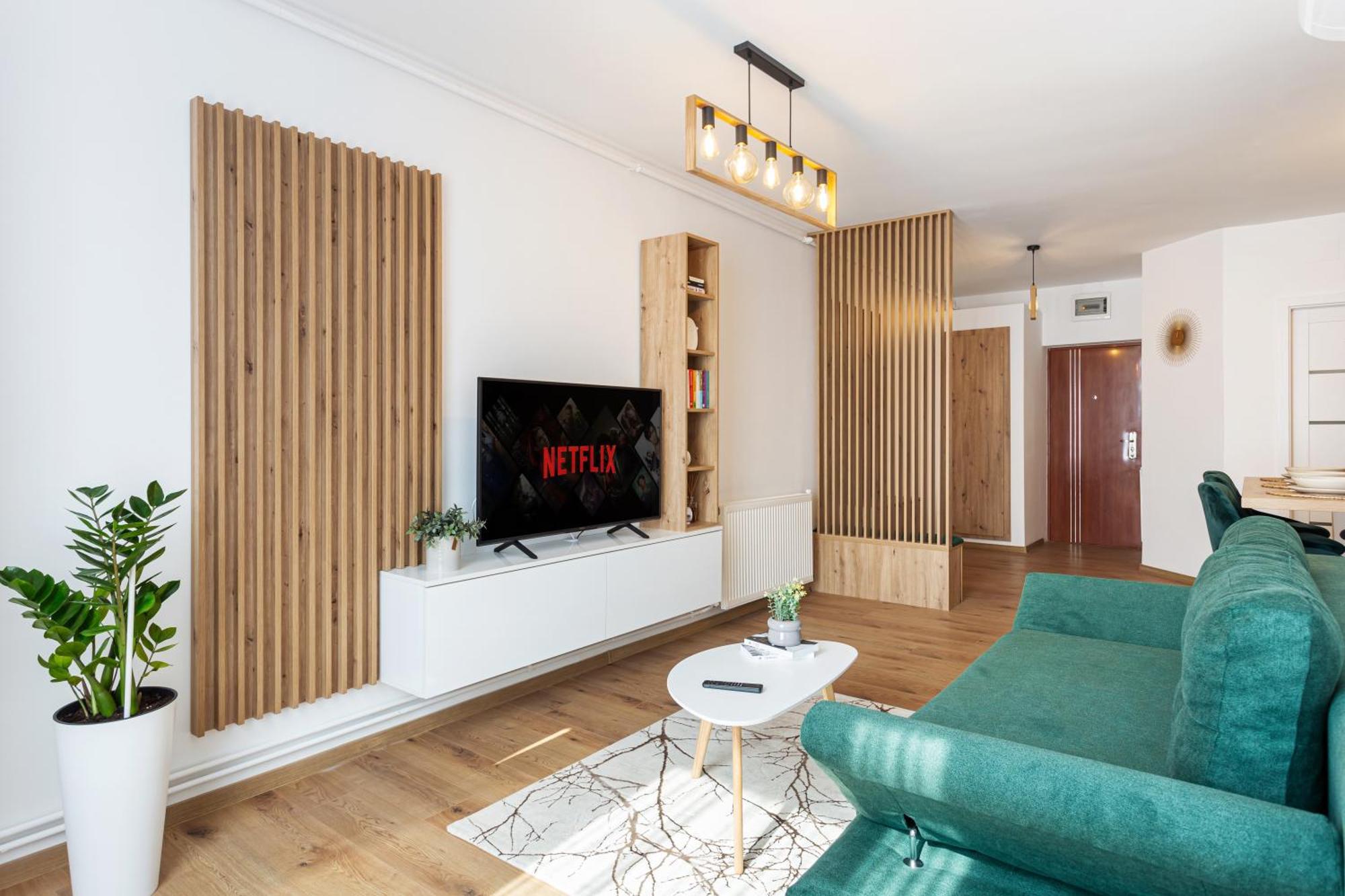 Marina Apartment Arad Buitenkant foto