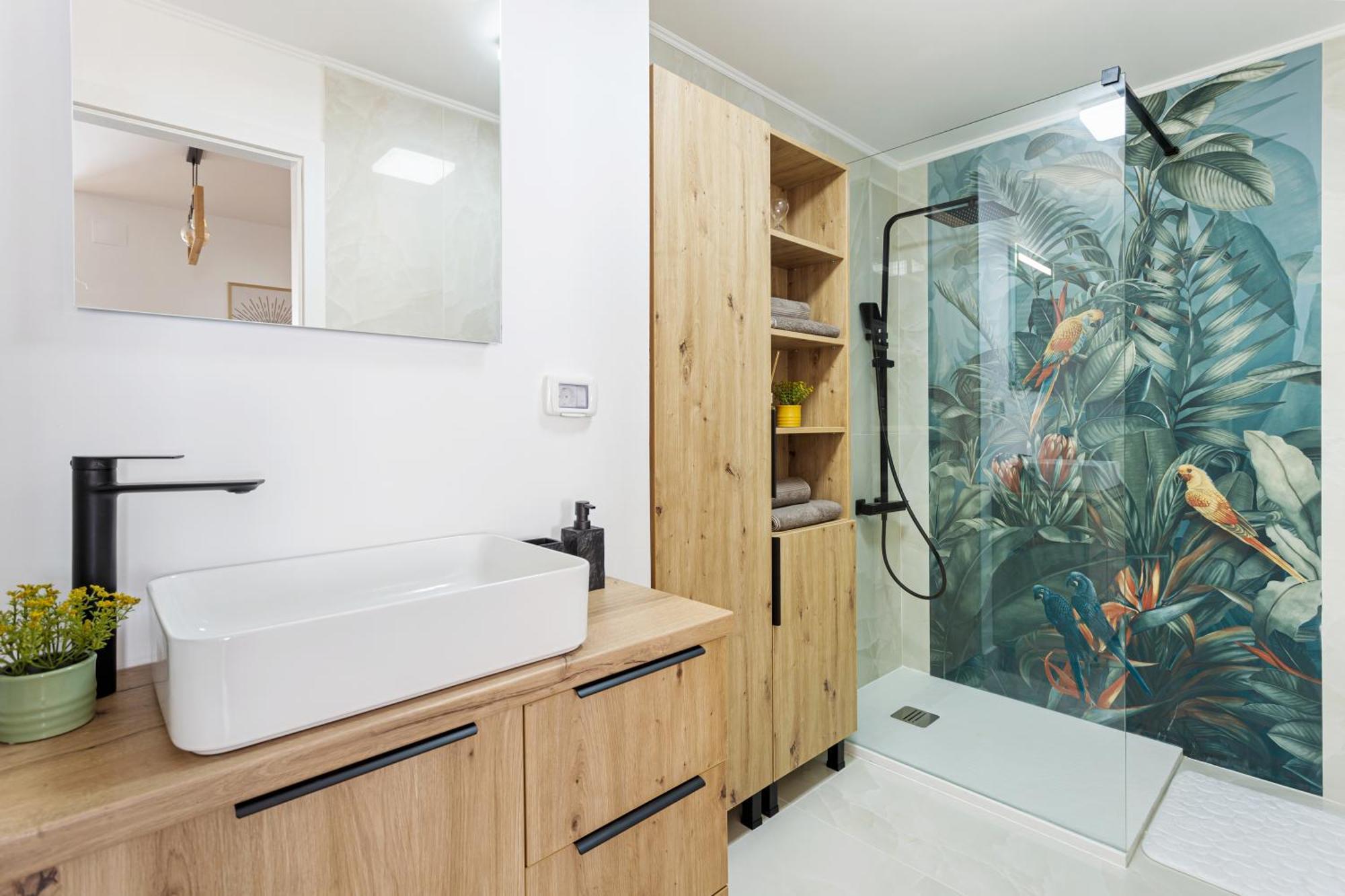 Marina Apartment Arad Buitenkant foto