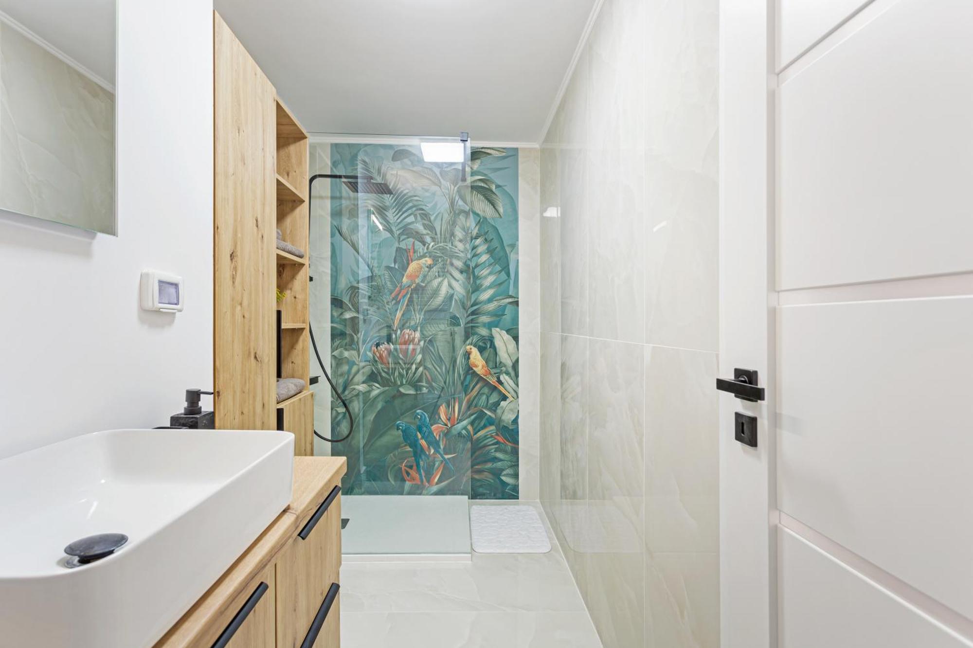 Marina Apartment Arad Buitenkant foto